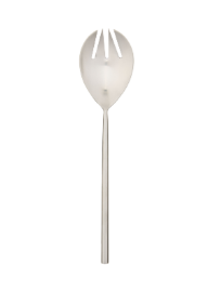 Venus Silver Serving Fork