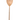 Venus Copper Serving Fork