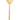 Venus Gold Serving Spoon
