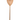 Venus Copper Serving Spoon