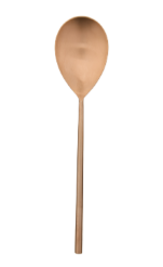 Venus Copper Serving Spoon