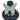 Butterfly Bud Vase