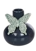 Butterfly Bud Vase