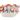 Safari Plush Rattle Pal