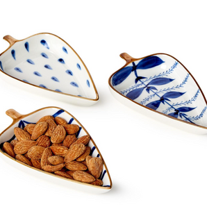 Tree Tidbit Dish