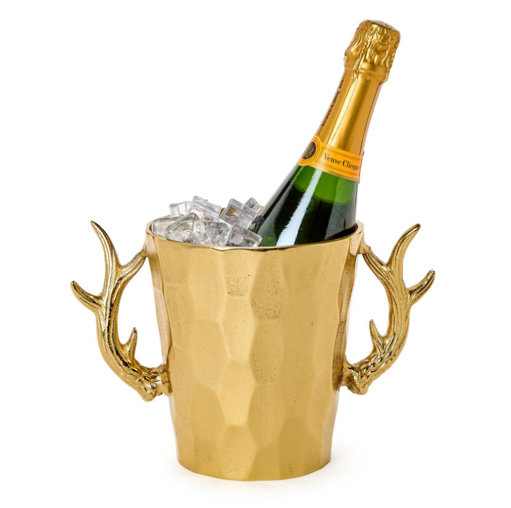 Gold Stag Bucket Chiller