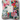 Garden Party Fleece Blanket