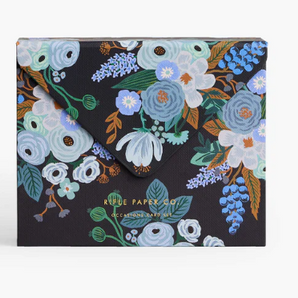 Mixed Florals Essential Card Box