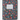 Rosa Luggage Tag