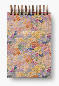 Mimi Desktop Spiral Notebook