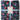 Rosa Fleece Blanket