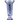14" Tulip Pedestal Tall Vase