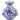 11" Octagonal Chinoiserie Vase