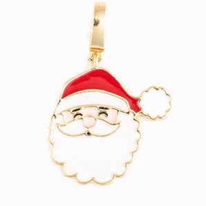 Emma Christmas Charm