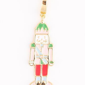 Emma Christmas Charm