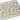 Butterfly Confetti Tray