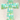 Acrylic Cross Cutout Acrylic
