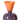 Mixed Colored Vase