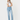 Vintage Super High Rise Flare Jeans