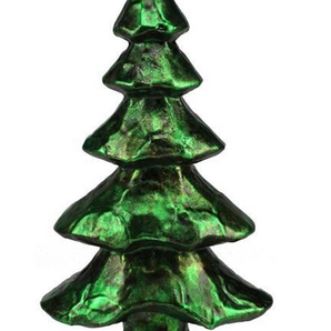 Oversized Christmas Tree Ornament