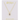 18K Gold Plated Baguette Crystal Necklace