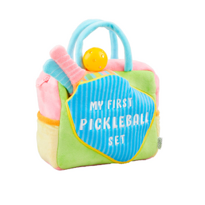 My First Pickleball Set