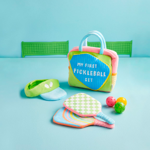 My First Pickleball Set