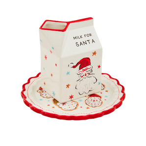 Cookies for Santa Set