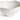 Rivo Cream Decorative Bowl