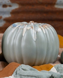 Etta B Medium Pumpkin