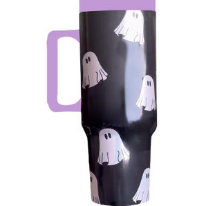 Ghosts 30oz To Go Tumbler