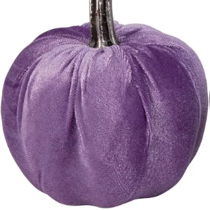 Moody Velvet Pumpkin