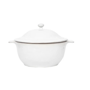 Juliska Puro Mini Cocotte with Lid