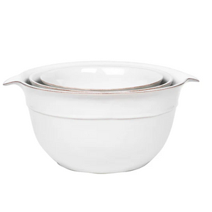 Juliska Puro Nesting Serving Bowls
