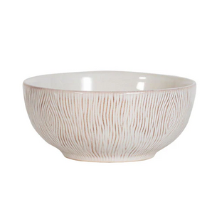 Juliska Blenheim Oak Cereal Bowl