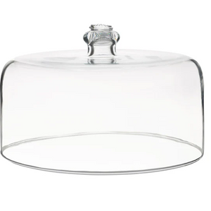 Juliska Berry and Thread Cake Dome