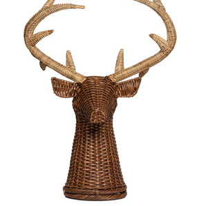 Juliska Devon Willow Stag Vase