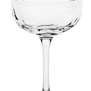 Puro Cocktail Coupe Glass