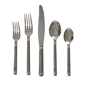 Graham 5 Piece Place Setting