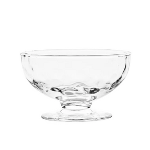Puro Footed Dessert Bowl