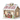 Pastel Gingerbread House