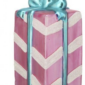 Gift Box Ornament