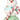 Claydough Snowman Ornament