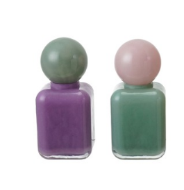 Chunky Perfume Bottle