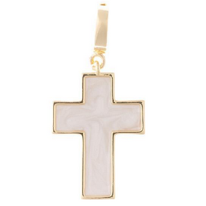 Charm Luxe Cross