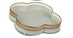 Clover Tray