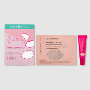Kiss & Tell Hydrating Kit