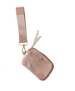 Lexie Keychain Wallet