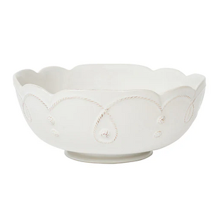 Juliska Jardins Du Monde 10" Serving Bowl