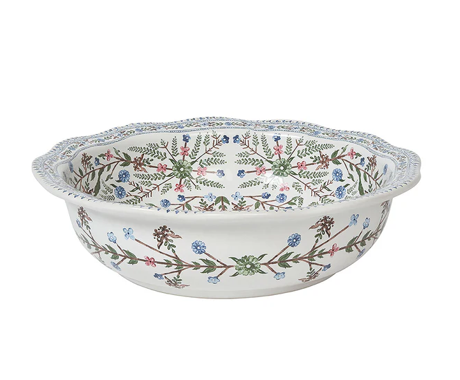Juliska Villa Seville 12" Serving Bowl